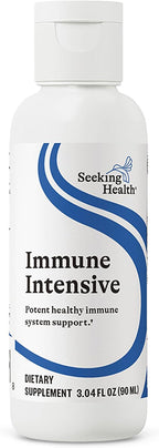 Seeking Health Immune Intensive – Apoyo Inmunitario (90 ml)