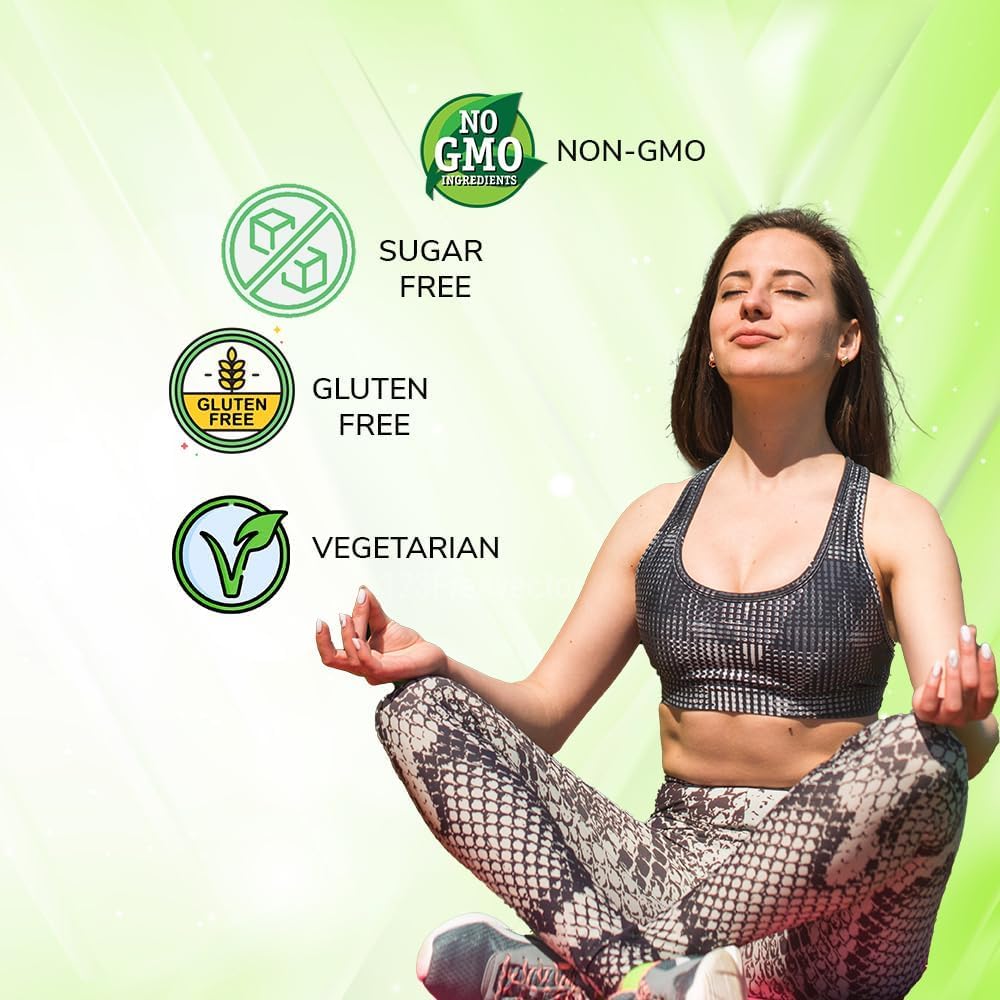 Pure Nutrition Super Greens: Comprimidos Efervescentes (40 unidades)
