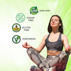 Pure Nutrition Super Greens: Comprimidos Efervescentes (40 unidades)