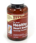 Healthy Heart Energy 120 Comprimidos - Dr. Rath