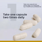 NADH 10 mg - 30 Cápsulas Vegetales - Premier Research Labs