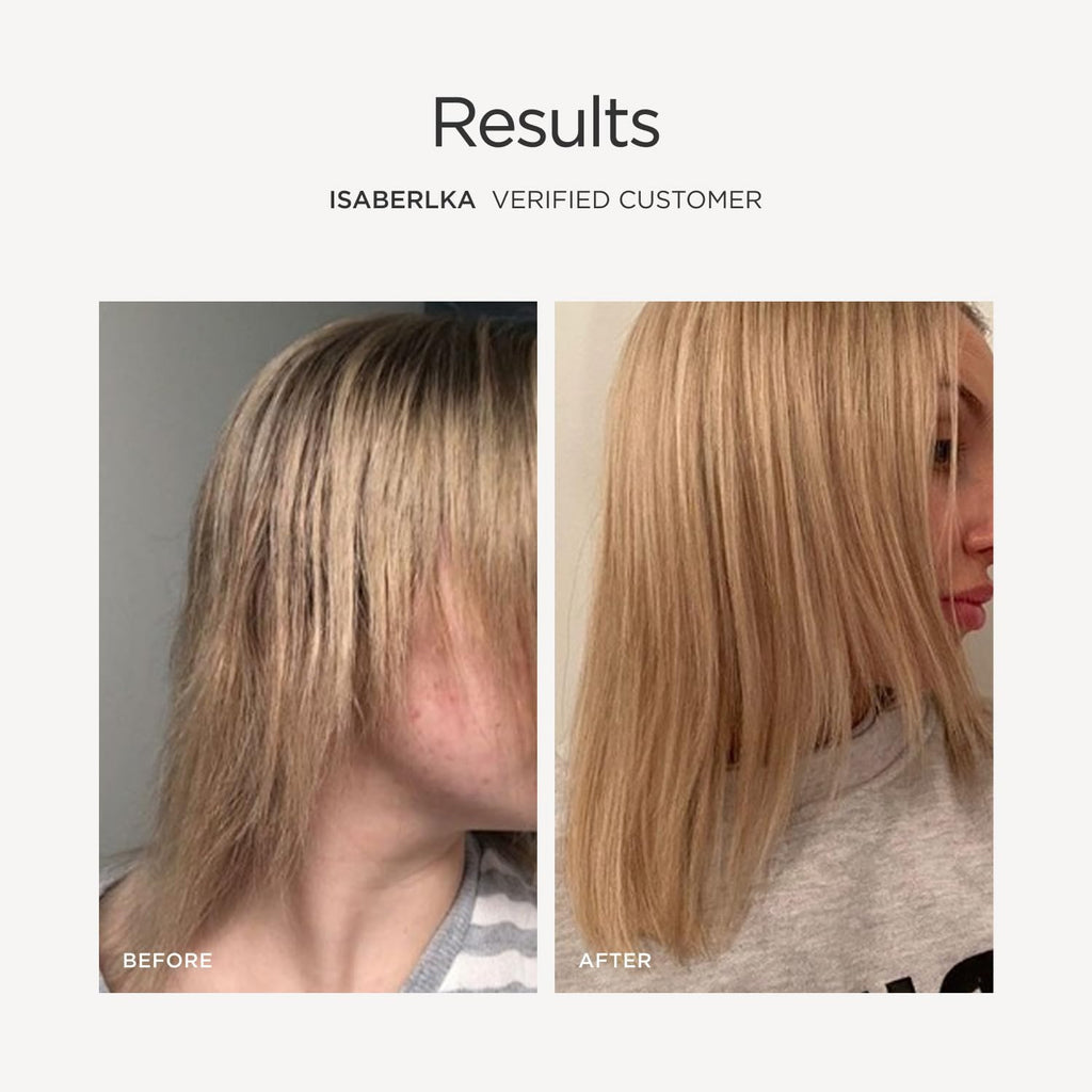 JSHealth Vitaminas para el Crecimiento del Cabello para Mujeres. Cabello + Energía con Yodo de Alga Kelp y Zinc. Favorece densidad, fuerza y energía. Formulado por nutricionista (60 cápsulas)