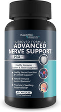 Advanced Nerve Support Pro