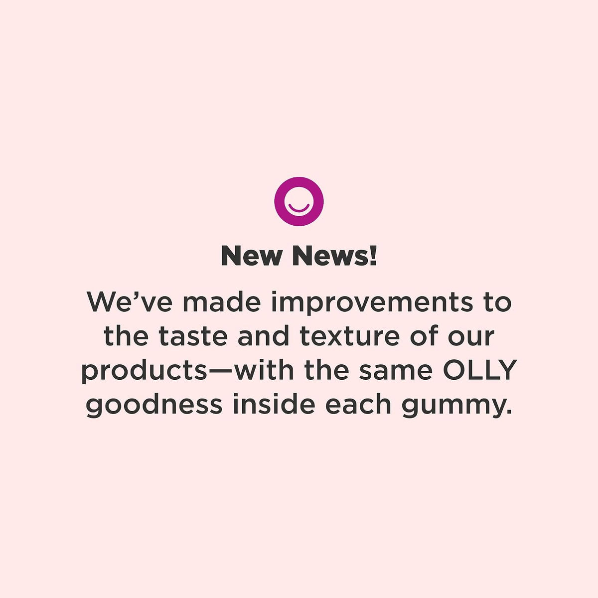 Olly Teen Girl Multi Gummy – Multivitamínico en Gominolas para Adolescentes, Sabor Berry Melon, 70 Gominolas (35 Días) – Image 2
