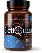 BiotiQuest Heart Centered Probiotics – 20 Billion CFU, 60 Cápsulas