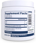 NuEthix Formulations Bloat Eaze Pro – Soporte para la función de barrera intestinal, 30 porciones