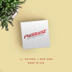 ProBoost Proteína Tímica A – Polvo Sublingual para Apoyo Inmunológico, 30 Sobres