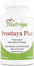 Prostaya Plus - Prostate & Bladder Support