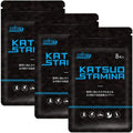 Katsuo Stamina – Suplemento Deportivo para Resistencia y Recuperación (3 Bolsas)