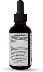 Sangre de Drago (Dragon's Blood) - Savia Pura de Croton lechleri - 118 ml