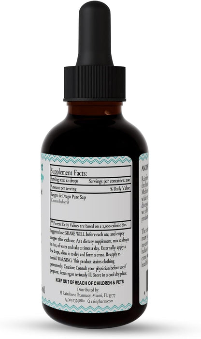 Sangre de Drago (Dragon's Blood) - Savia – Sin aditivos, conservantes ni diluciones – Image 4