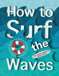 How to Surf the Waves: A Sensory and Emotional Regulation Curriculum