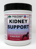 Dogzymes Kidney Support (1 Libra) - Suplemento Renal para Perros
