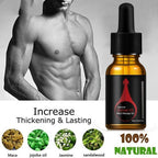 VEMART Inhibitor Supplement Drops