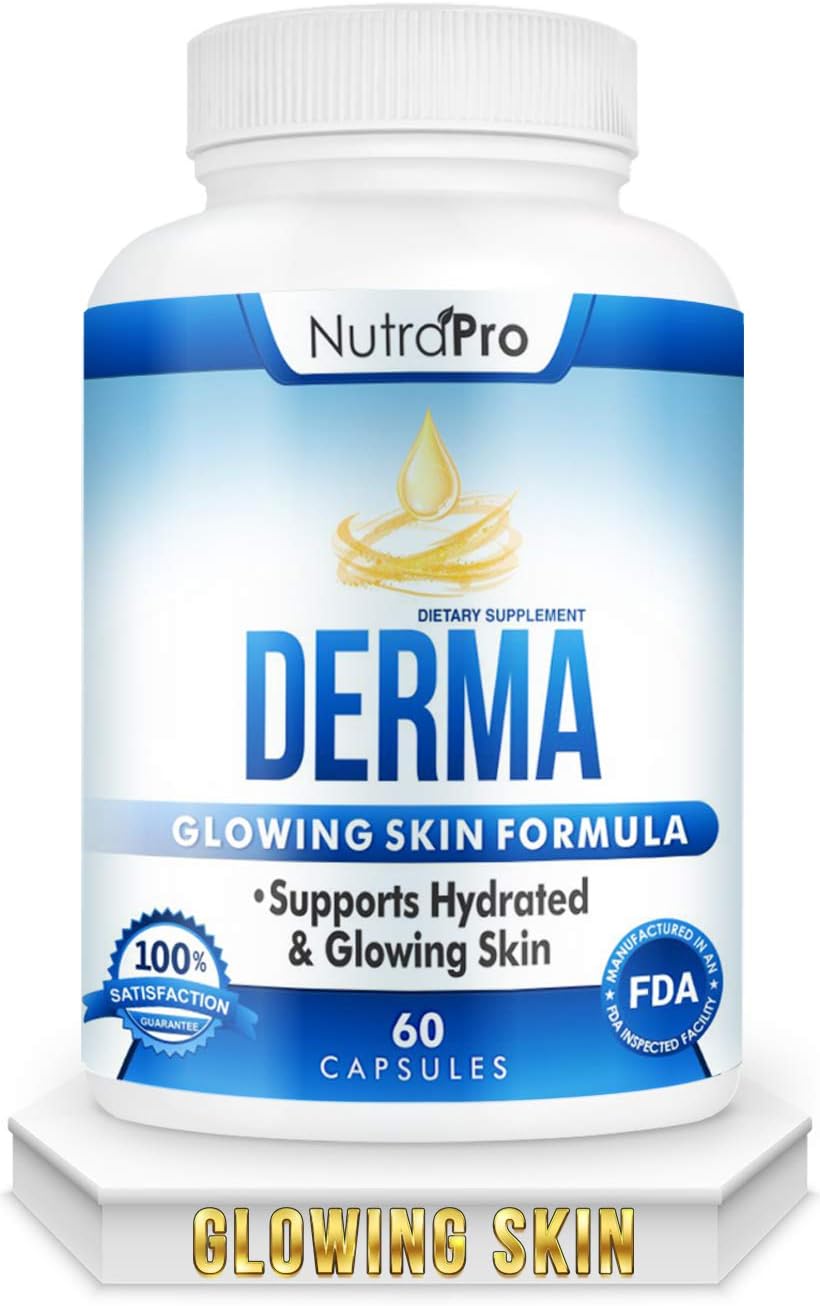 Dermal Repair Complex – Hidratación y Antiedad con Fitoceramidas y Ácido Alfa Lipoico