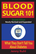 Azúcar en Sangre 101: Lo que no te cuentan sobre la diabetes