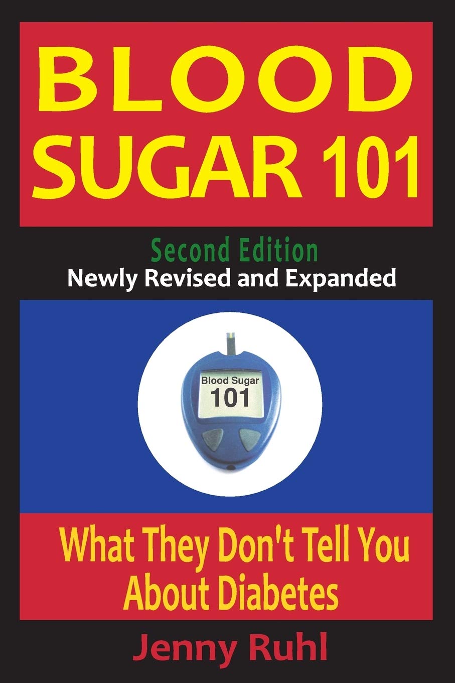 Azúcar en Sangre 101: Lo que no te cuentan sobre la diabetes