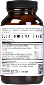 Bluebonnet Nutrition Intimate Essentials – Apoyo al Deseo y Respuesta Sexual Femenina, 30 Cápsulas Veganas