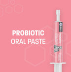 Pet Health Pros Pasta Probiótica Oral para Perros y Gatos - 30 cc