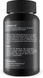 Super Results XL - Suplemento de Circulación Sanguínea para Hombres con L-arginina