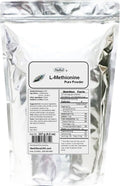 L-Methionine Powder Pure (227 Gramos)