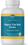 Baar Polvo de Olmo Americano, 113 g