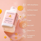 Apothékary The Honest Youth, Gotas Líquidas de Colágeno y Apoyo para la Piel con Hongo Reishi y Tremella, Vegano, Sin Gluten, 30 ml, 30 porciones