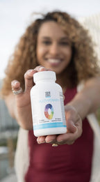 Yes You Can! Multivitamínico Diario para Hombres y Mujeres - 30 Comprimidos