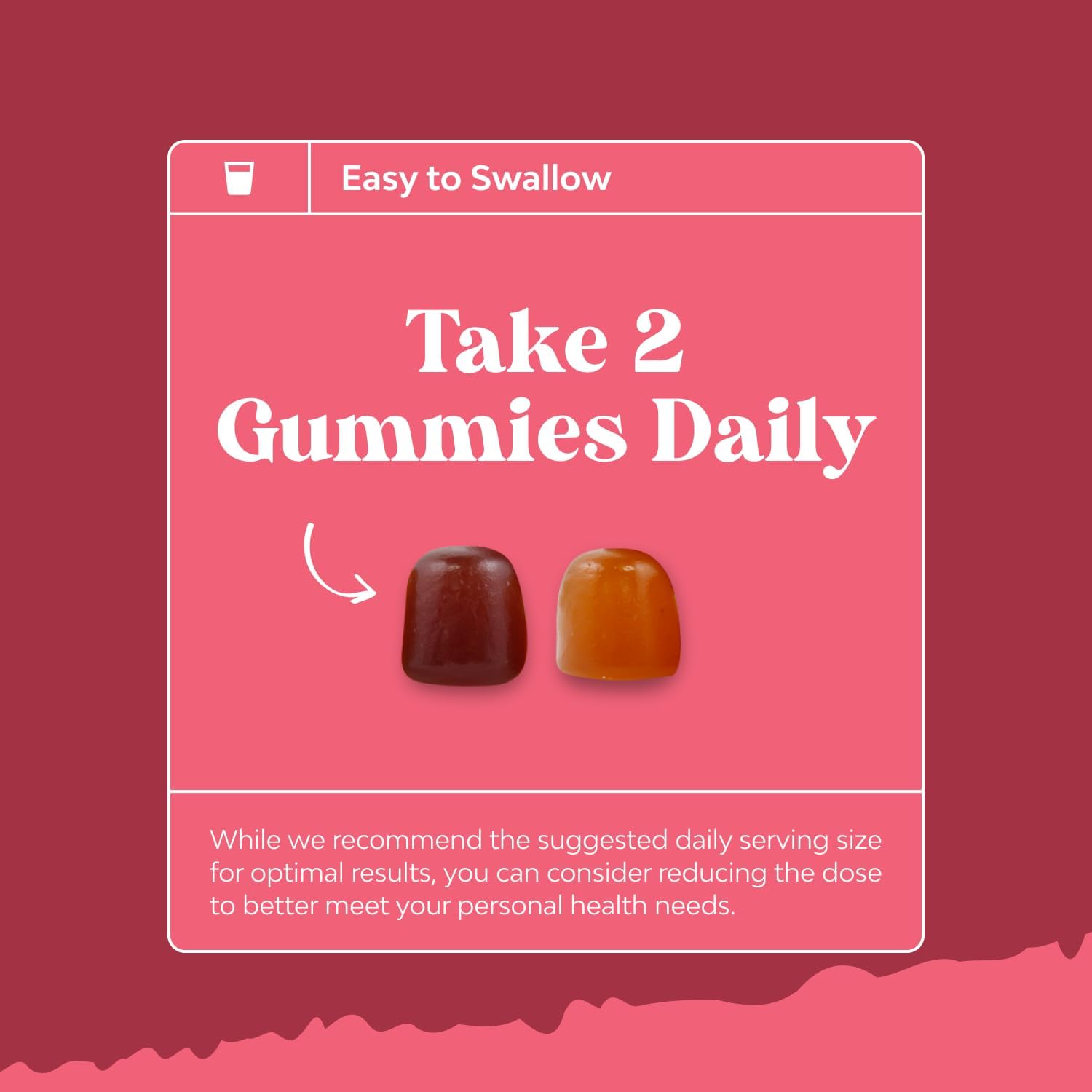 Delicious Daily Multivitamin for Women Gummies - Gominolas Multivitamínicas para Mujeres