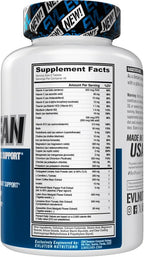 Evlution Nutrition VitaLean - Multivitamínico con Apoyo para Pérdida de Peso - 45 dosis