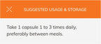 Now Foods L-Tirosina 500 mg, 300 Cápsulas - No OGM - Aminoácido Libre