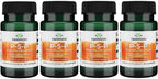 Swanson P-5-P (Piridoxal-5-Fosfato) Vitamina B6 Coenzimada 20 mg 60 Cápsulas