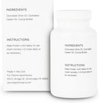 Supositorios de Ozono con Aceite de Oliva Ozonizado - Ozone Apothecary