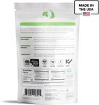Sprout Living Mezcla de Brócoli y Col Rizada Orgánicos Liofilizados - 113g (32 raciones)
