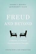 Freud y más allá: Una historia del pensamiento psicoanalítico moderno