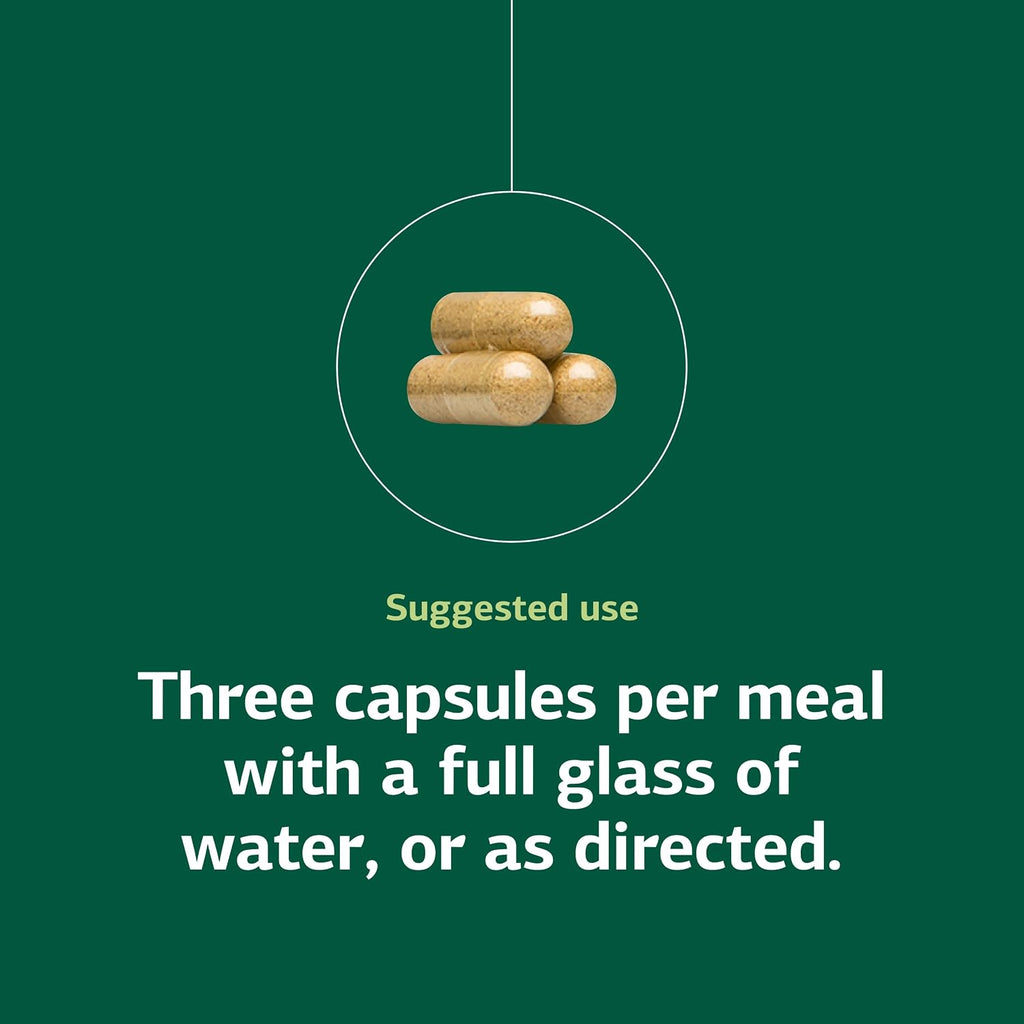 Standard Process Fen-Gre - 150 Cápsulas - Apoyo Respiratorio y Metabolismo Saludable