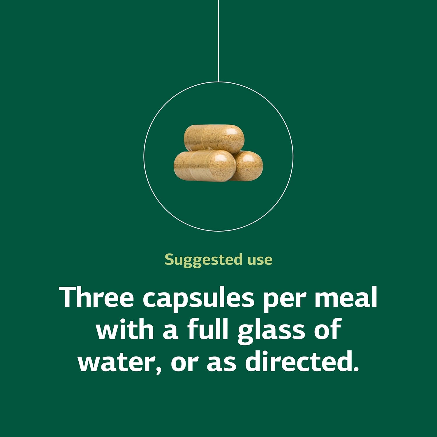 Standard Process Fen-Gre - 150 Cápsulas - Apoyo Respiratorio y Metabolismo Saludable