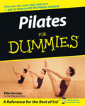 Pilates Para Dummies (Guía Completa de Pilates)