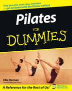 Pilates Para Dummies (Guía Completa de Pilates)