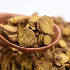 CHEWYZ Raíz de Escutelaria (Skullcap) Orgánica - 1000 g