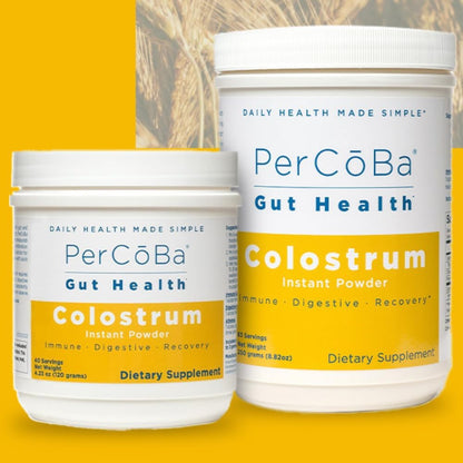 PERCOBA Calostro Bovino en Polvo – Apoyo – Origen del calostro: busca productos que especifiquen que provienen de – Image 6