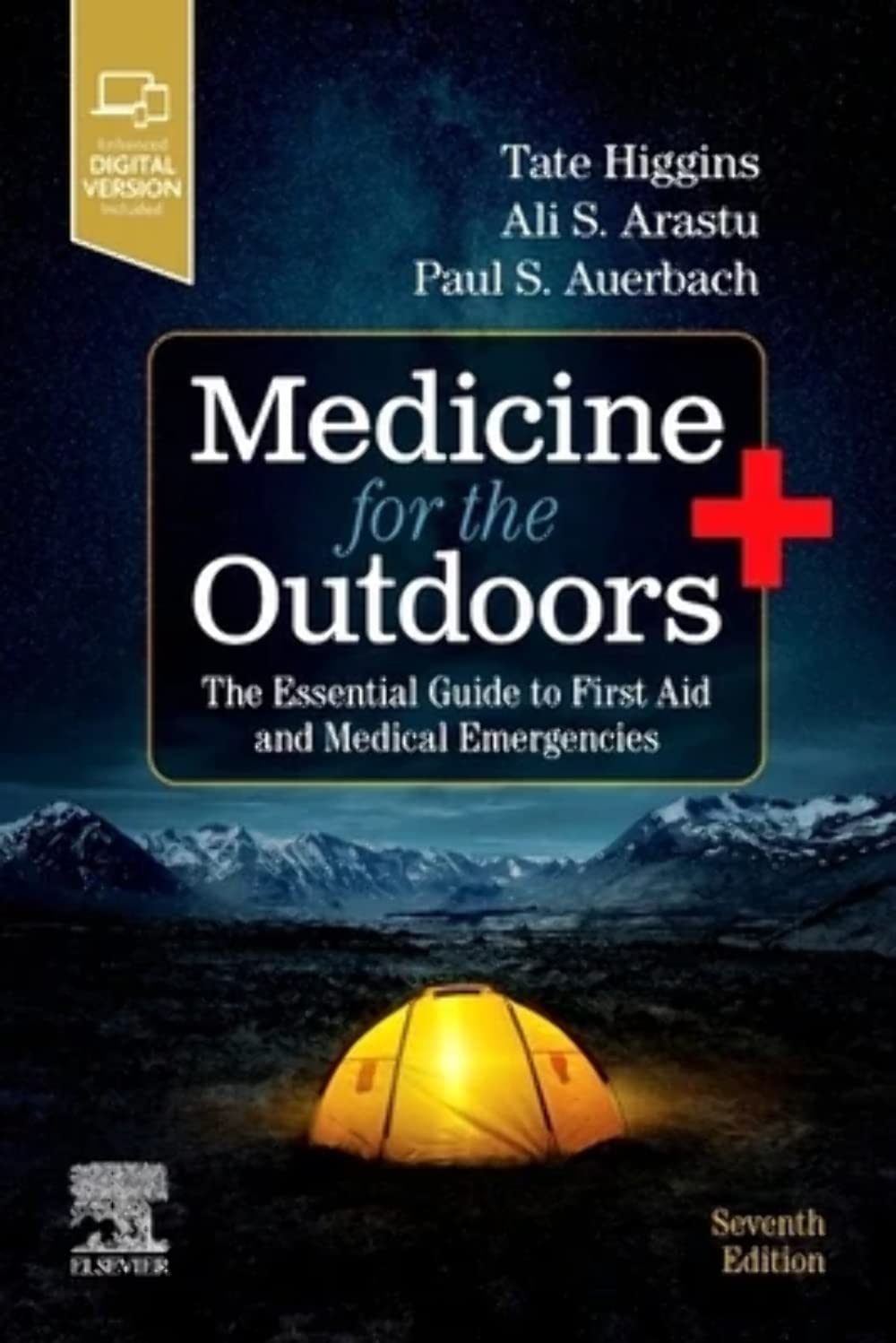 Medicina al aire libre: Guía esencial de primeros auxilios y emergencias médicas
