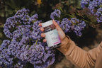 LUV health Mind Gummies – Gominolas de Hongos Funcionales para Enfoque, Energía y Apoyo Inmunológico