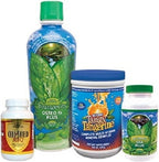 Paquete de inicio saludable antienvejecimiento de Youngevity por el Dr. Wallach