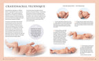Baby Massage: Técnicas probadas para calmar a tu bebé y favorecer su desarrollo