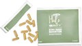 Halo Beauty Kiwi Seed Booster - Suplemento para la Piel Pack de Recarga | 1 Mes
