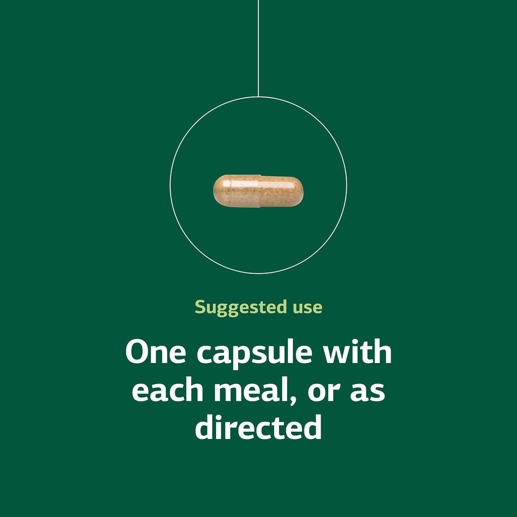 Standard Process - Orchex - 150 Capsules