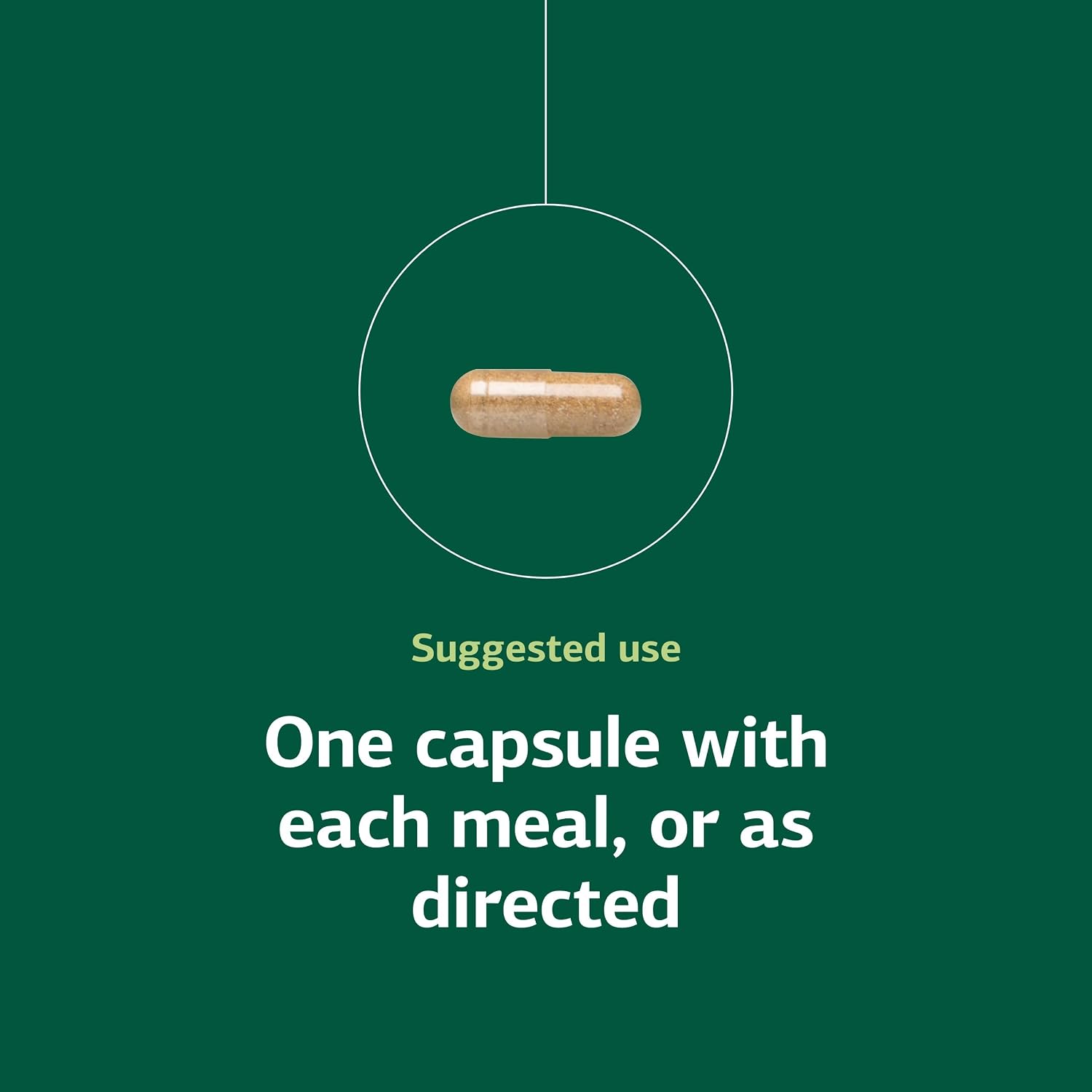 Standard Process - Orchex - 150 Capsules