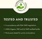 Swanson Glutamic Acid 500 mg, 60 Veggie Capsules