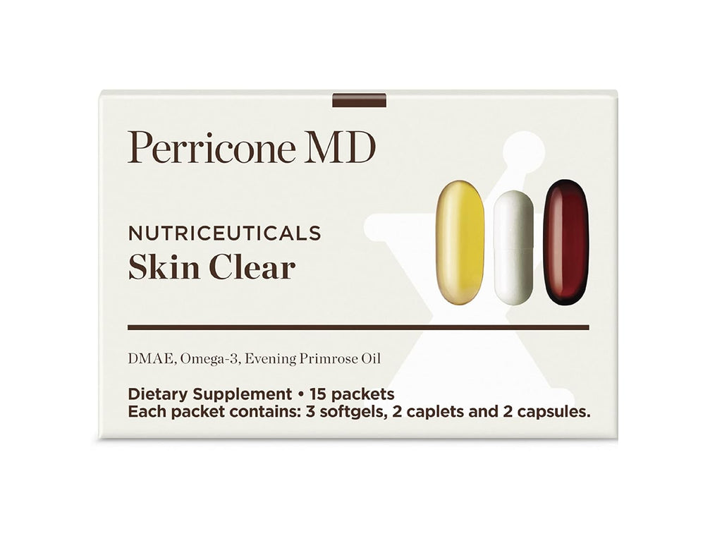 Perricone MD Skin Clear, 30 Días